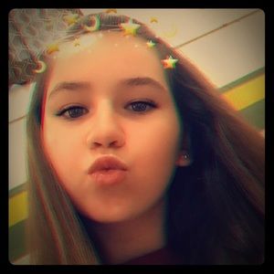 Meet your Posher, Jayda